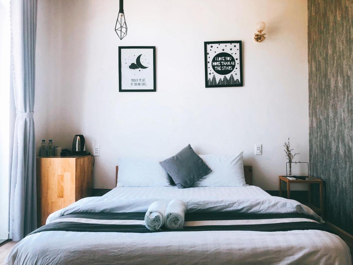 Sele House Otel Ha Tien Dış mekan fotoğraf