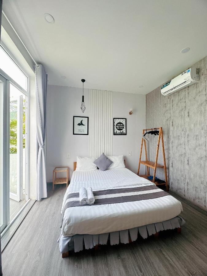 Sele House Otel Ha Tien Dış mekan fotoğraf