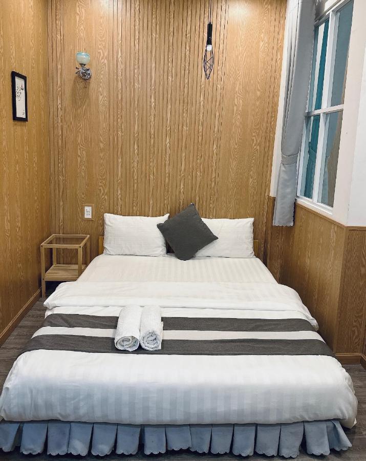 Sele House Otel Ha Tien Dış mekan fotoğraf